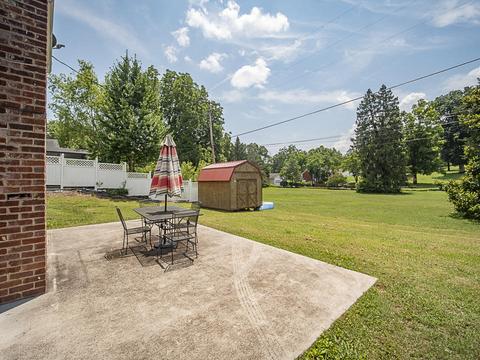 401 Eagle Bend Ln, Clinton, TN 37716 photo 33