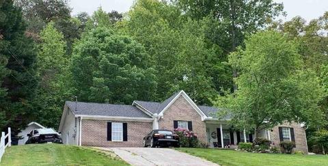 116 Den Ln, Heiskell, TN 37754 photo 3