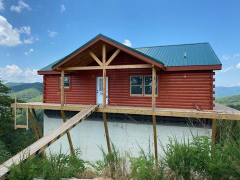 Mountain Ridge Way, Sevierville, TN 37862