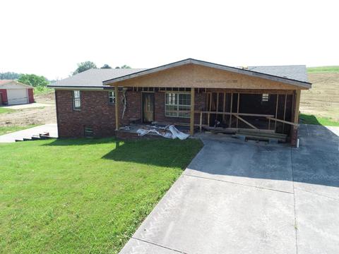 1425 Matthews Loop, Mohawk, TN 37810 photo 1