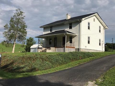 546 Beaver Brook Rd, Ewing, VA 24248 photo 1