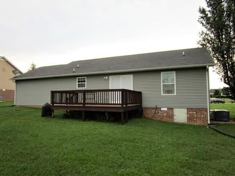 4543 Ewing Dr, Baxter, TN 38544 photo 3