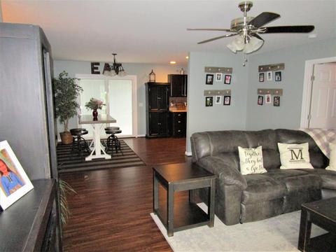 4543 Ewing Dr, Baxter, TN 38544 photo 9