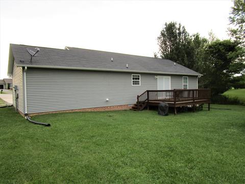 4543 Ewing Dr, Baxter, TN 38544 photo 4