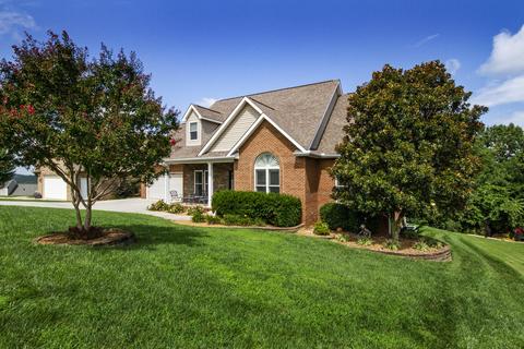 190 Pointe Summit Dr, Greenback, TN 37742 photo 3