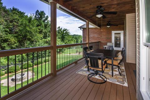 190 Pointe Summit Dr, Greenback, TN 37742 photo 17