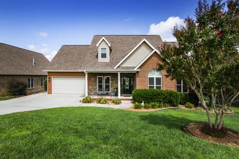 190 Pointe Summit Dr, Greenback, TN 37742 photo 1