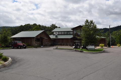 648 Hawks View Rd, Townsend, TN 37882 photo 17