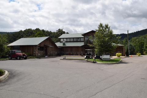 648 Hawks View Rd, Townsend, TN 37882 photo 18