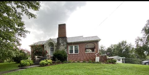 6911 Wilderness Rd, Ewing, VA 24248 photo 2