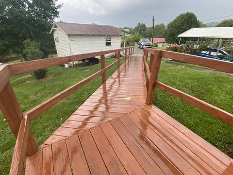 6911 Wilderness Rd, Ewing, VA 24248 photo 7