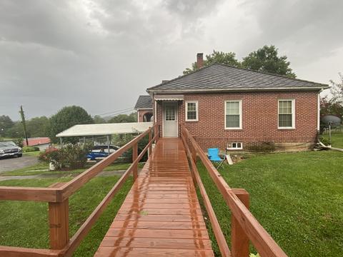 6911 Wilderness Rd, Ewing, VA 24248 photo 6