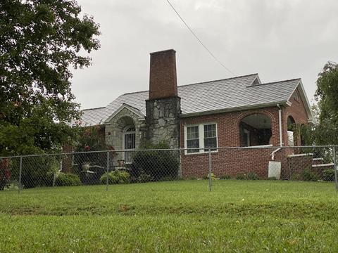 6911 Wilderness Rd, Ewing, VA 24248 photo 1