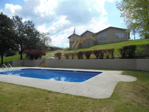306 S Apache Rd, Clinton, TN 37716 photo 37