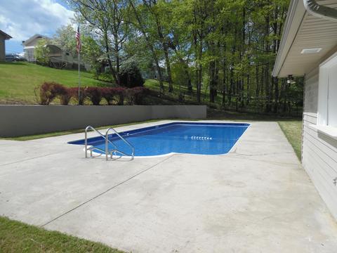 306 S Apache Rd, Clinton, TN 37716 photo 38