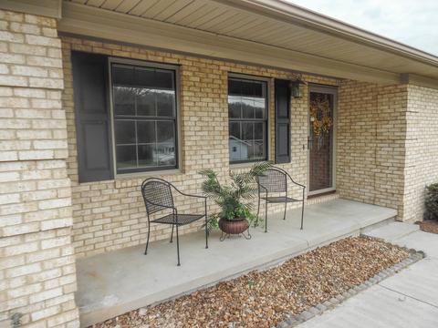 306 S Apache Rd, Clinton, TN 37716 photo 35
