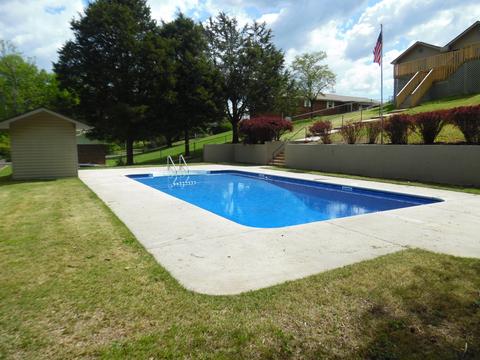 306 S Apache Rd, Clinton, TN 37716 photo 36