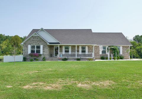 4801 Catherine Ct, Baxter, TN 38544 photo 1