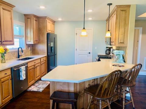 180 Pointe Summit Dr, Greenback, TN 37742 photo 6