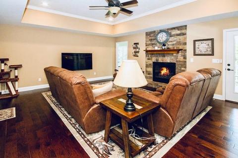 180 Pointe Summit Dr, Greenback, TN 37742 photo 5
