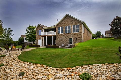 180 Pointe Summit Dr, Greenback, TN 37742 photo 32
