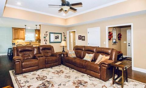 180 Pointe Summit Dr, Greenback, TN 37742 photo 4