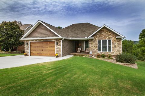 180 Pointe Summit Dr, Greenback, TN 37742 photo 1