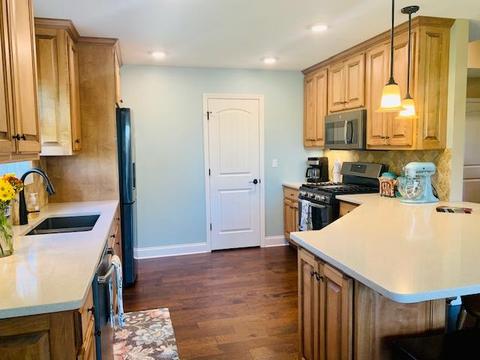 180 Pointe Summit Dr, Greenback, TN 37742 photo 9