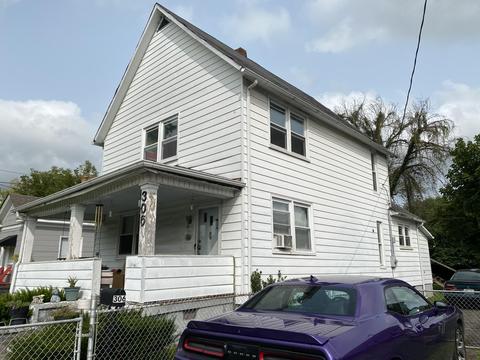 306 Exeter Ave, Middlesboro, KY 40965 photo 1