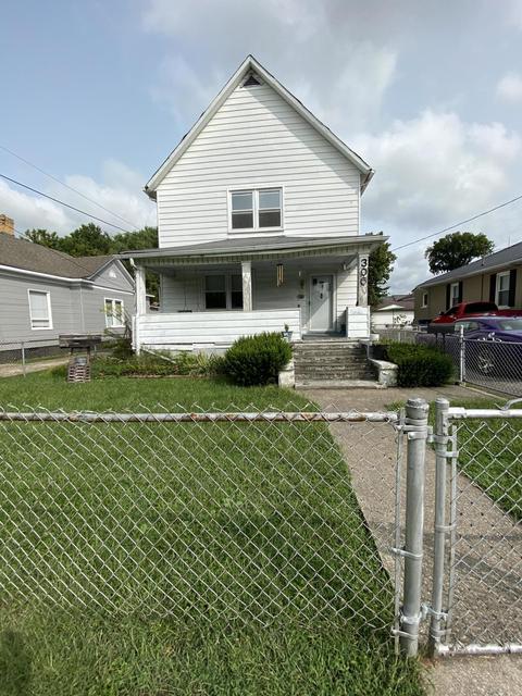 306 Exeter Ave, Middlesboro, KY 40965 photo 2
