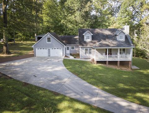 228 Heiskell Rd, Heiskell, TN 37754 photo 1