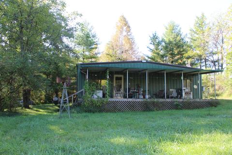 763 Allred Rd, Clarkrange, TN 38553 photo 1