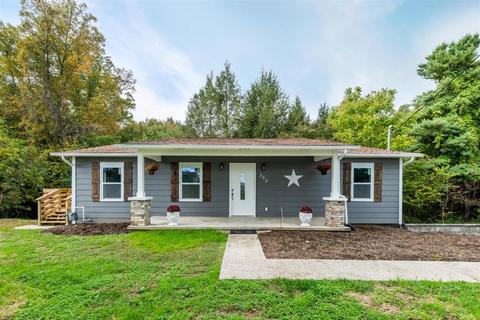 202 Pleasant View Loop, Clinton, TN 37716 photo 1