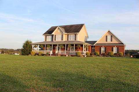 720 Longview Dr, Greenback, TN 37742 photo 3