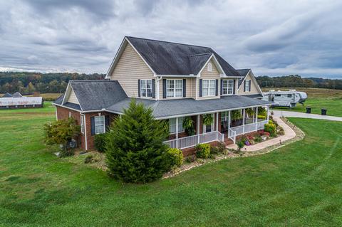 720 Longview Dr, Greenback, TN 37742 photo 31