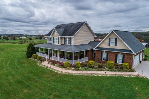 720 Longview Dr, Greenback, TN 37742 photo 2