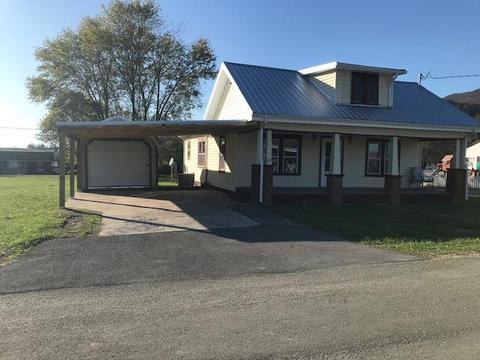 245 Red Clover Loop, Ewing, VA 24248 photo 3