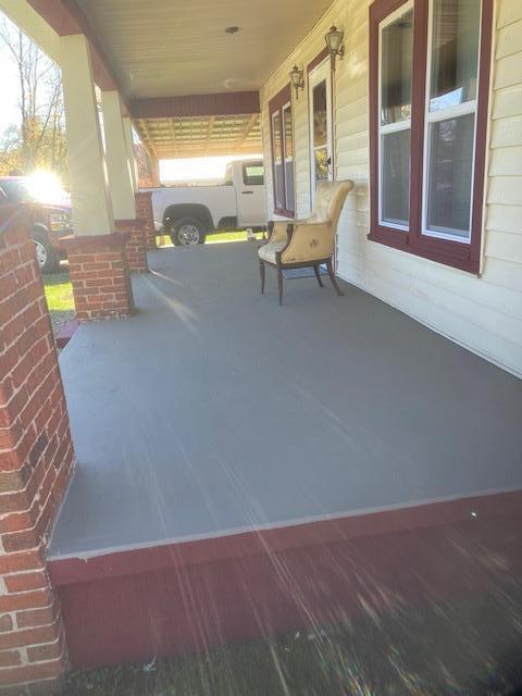 245 Red Clover Loop, Ewing, VA 24248 photo 7