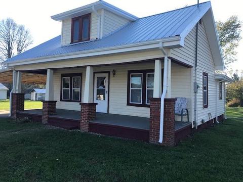 245 Red Clover Loop, Ewing, VA 24248 photo 1