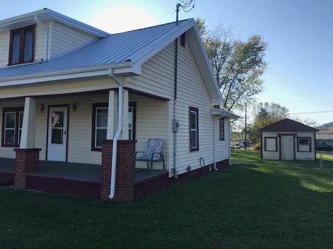 245 Red Clover Loop, Ewing, VA 24248 photo 6