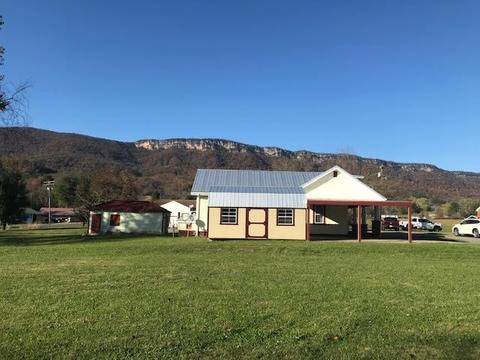 245 Red Clover Loop, Ewing, VA 24248 photo 21