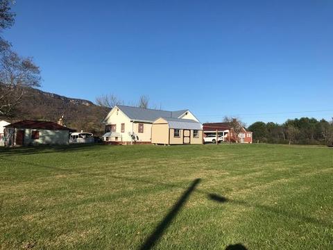 245 Red Clover Loop, Ewing, VA 24248 photo 20