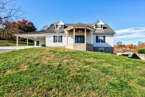 1706 Loop Rd, La Follette, TN 37766 photo 32
