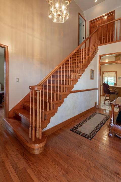 1706 Loop Rd, La Follette, TN 37766 photo 4