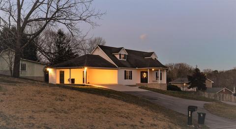1706 Loop Rd, La Follette, TN 37766 photo 2