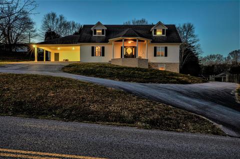 1706 Loop Rd, La Follette, TN 37766 photo 3