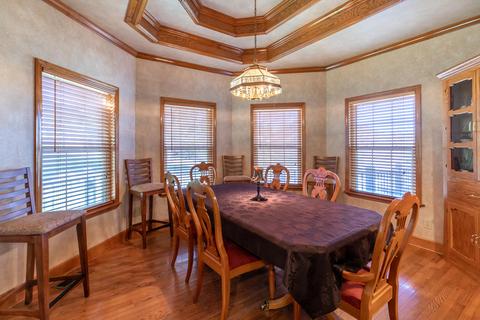 1706 Loop Rd, La Follette, TN 37766 photo 10