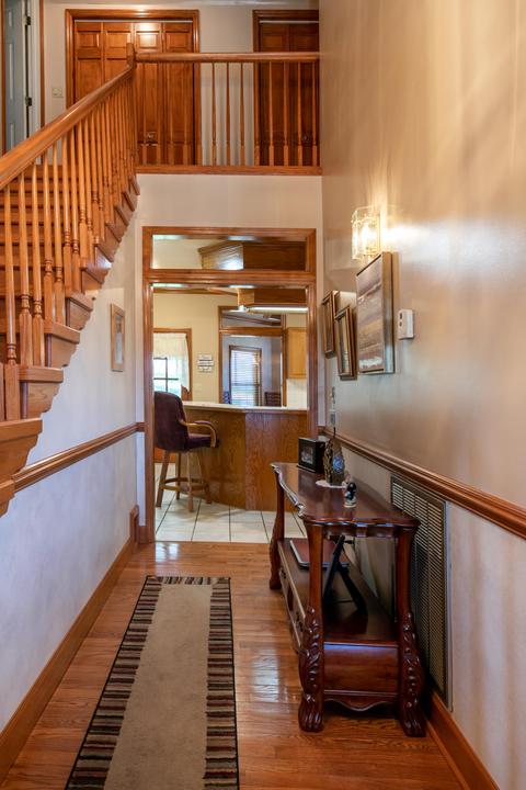 1706 Loop Rd, La Follette, TN 37766 photo 5