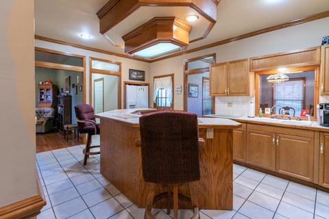 1706 Loop Rd, La Follette, TN 37766 photo 8
