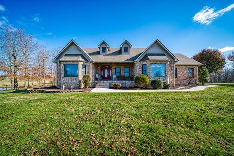 1165 Lloyd Hall Loop, Deer Lodge, TN 37726 photo 1